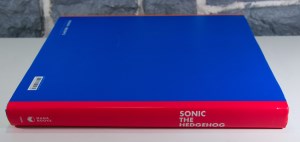 Sonic The Hedgehog (02)